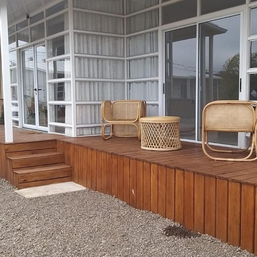 Hotel Terrazas Del Rio Negro Centenario Luaran gambar